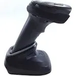 Zebra Symbol DS2278-SR Wireless 2D/1D Bluetooth Barcode Scanner/Imager, Includes Cradle and USB Cord