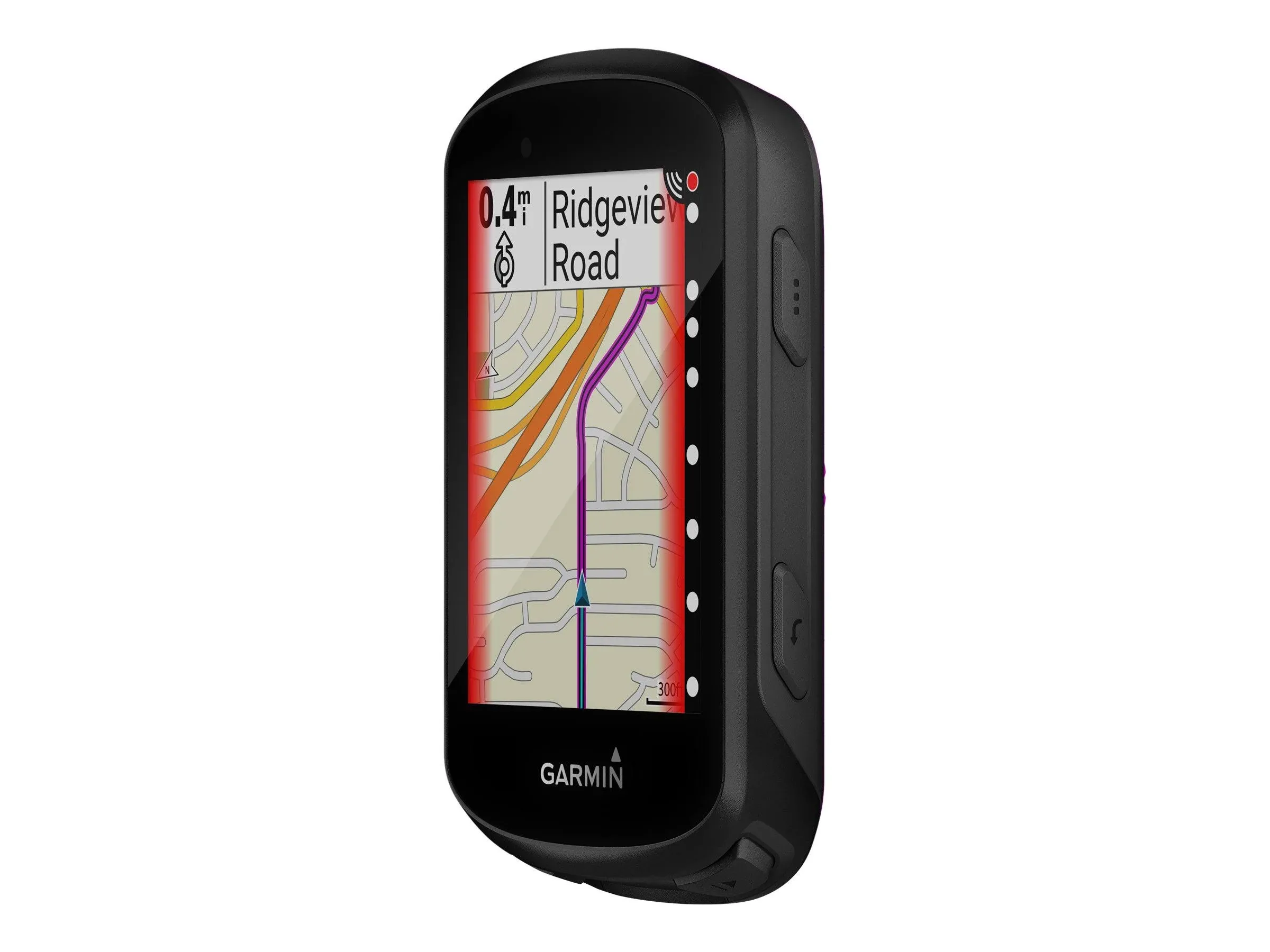 Garmin Edge 530 GPS Bike Computer