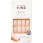 Kiss Products Kiss Nails