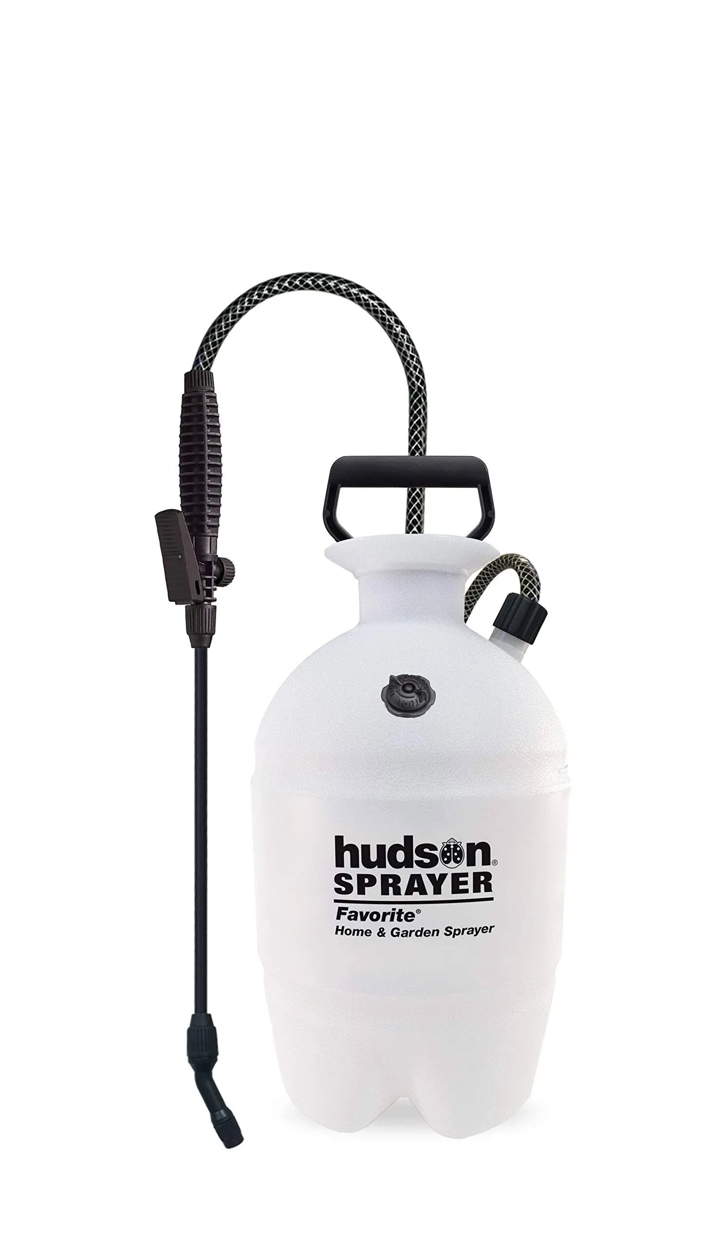 Hudson 70151B Bleach Compression Sprayer