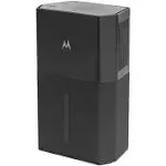 Motorola Mt8733 AX6000 Router Wireless Dual-Band Multi-Gig Router & Docsis 3.1 Modem