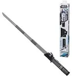 Star Wars Darksaber Electronic Lightsaber Forge