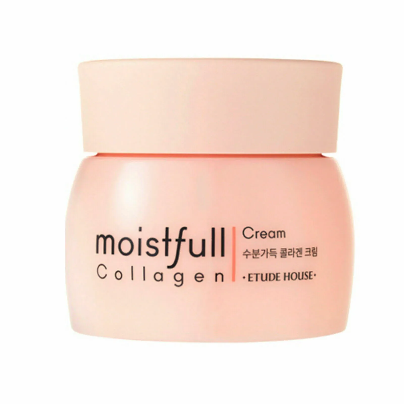 ETUDE Moistfull Collagen Cream