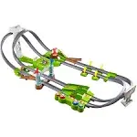 Hot Wheels Mario Kart Circuit Track Set