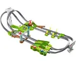 Hot Wheels Mario Kart Circuit Trackset