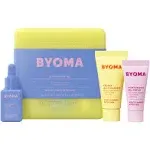 BYOMA Hydrating Starter Skincare Kit - 2.01 fl oz