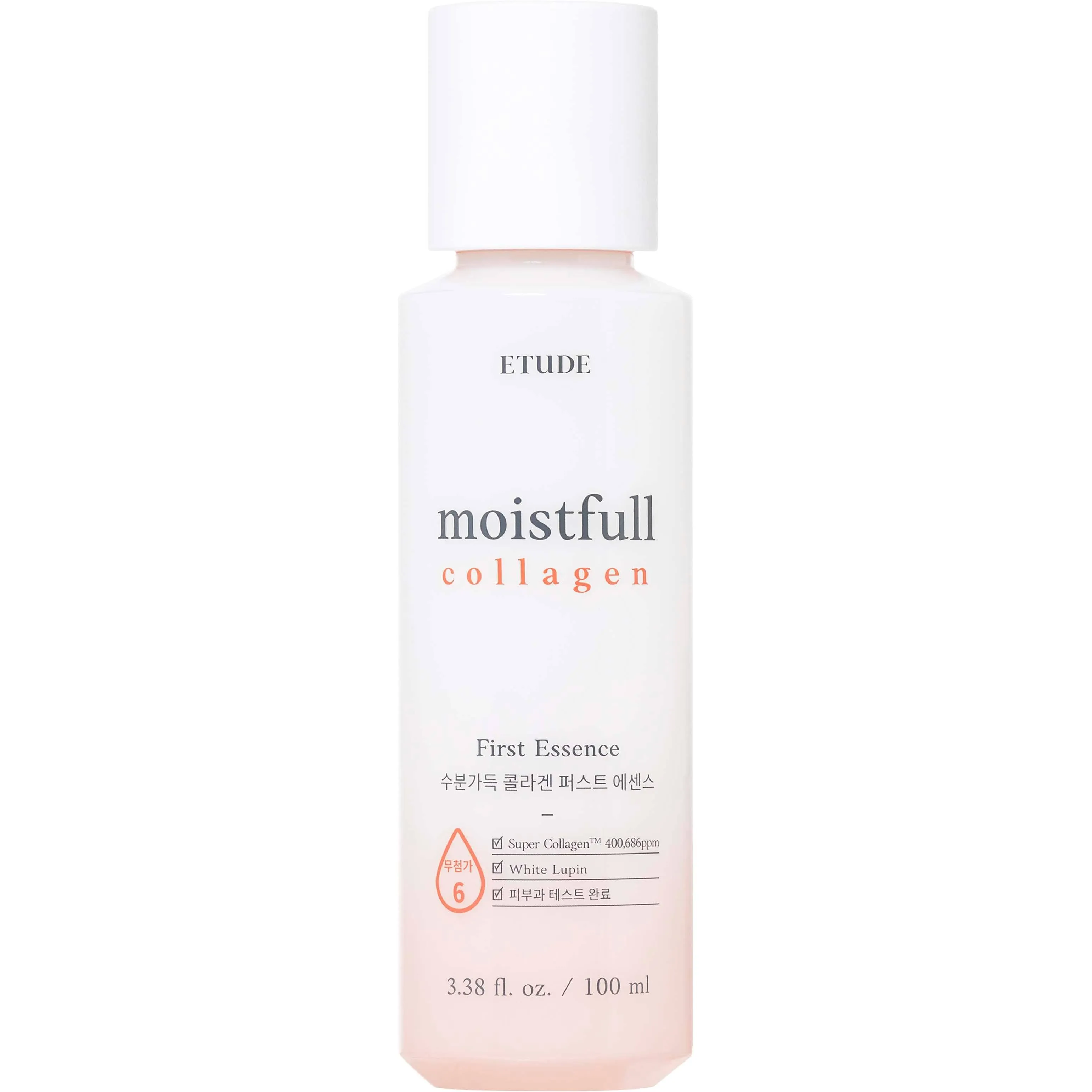 Etude Moistfull Collagen Cream 75 ml