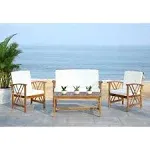 Fontana 4 Piece Outdoor Set