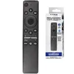 Universal Remote Control For Samsung Smart Tvs, Replacement Remote Compatible