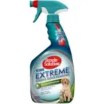 Simple Solution Extreme Stain & Odor Remover - Spring Breeze (32 oz)