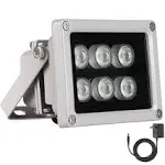 Univivi Infrared Illuminator 850nm