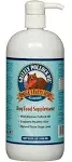 Grizzly Dog Pollock Oil