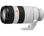 Sony FE 70-200mm F2.8 GM OSS II Full-Frame Constant-Aperture telephoto Zoom G Master Lens (SEL70200GM2) White