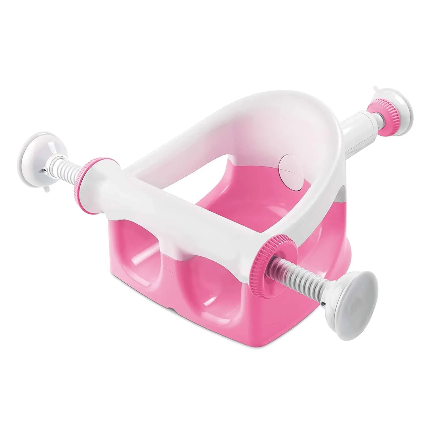 Summer Infant My Bath Seat - Baby Pink