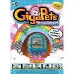 Giga Pets AR Unicorn Virtual Pet Toy