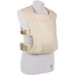 Ergobaby Embrace Cozy Knit Newborn Carrier for Babies - Cream