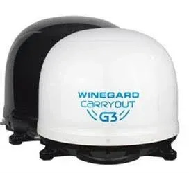 Winegard Carryout G3 Satellite Antenna