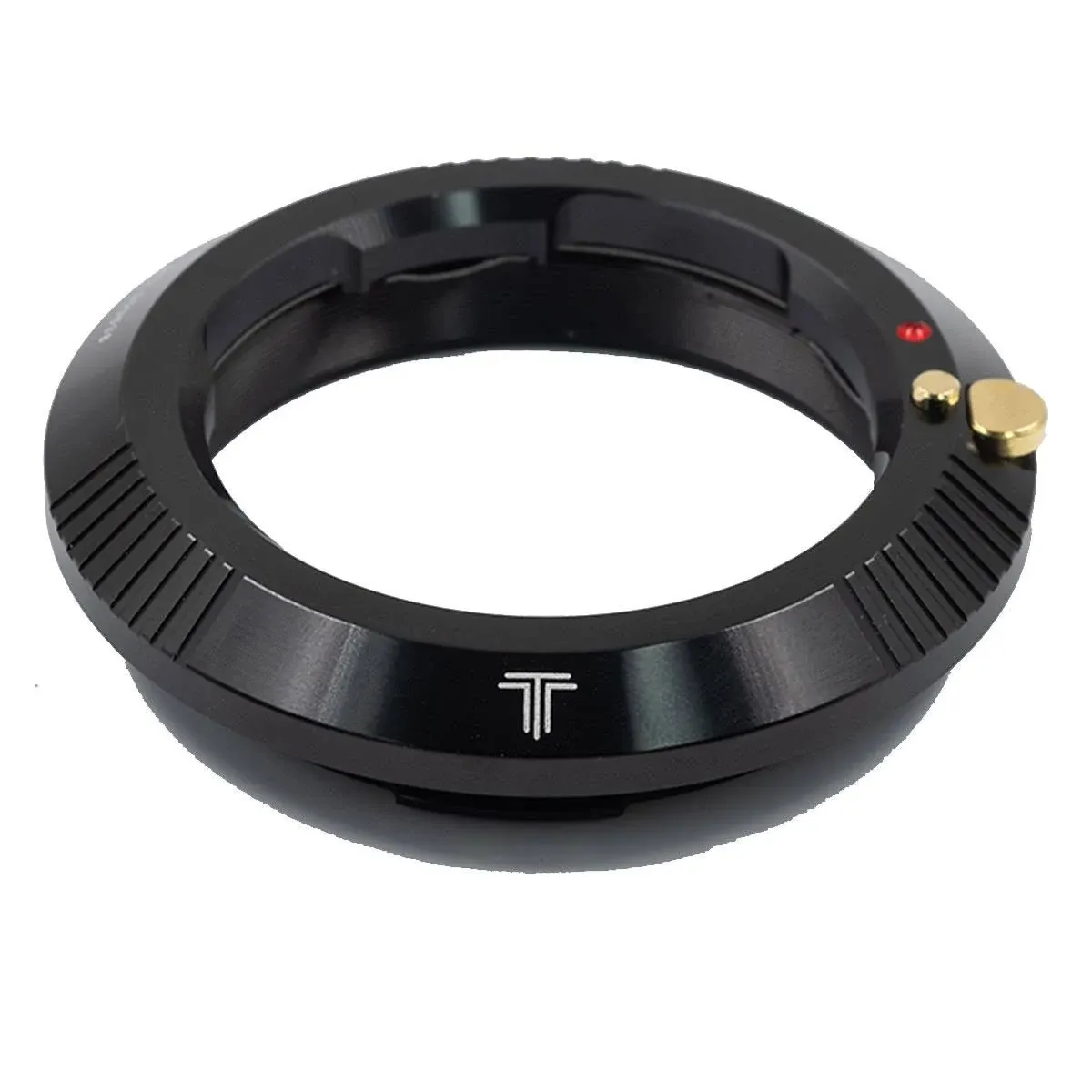 TTArtisan M Lens to L Mount Lens Adapter Converter Ring Compatible with T、TL、SL、CL、TL2 S1、S1R、S1H、S5 Cameras