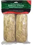 Summit Clear-Water Barley Straw Bales (2-Pack)