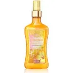 Hawaiian Tropic - Golden Paradise Fragance Mist Shimmer Edition 250 ml