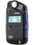 Sekonic L-308x Digital Flash Light Meter