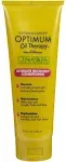 Optimum Oil Therapy Ultimate Recovery Hair Conditioner 8.5oz Softsheen Carson