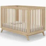 Dadada Soho 3-in-1 Convertible Crib