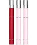 Calvin Klein Women's 3-Pc. Euphoria Travel Gift Set