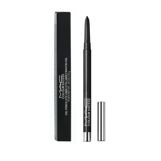 Mac - Colour Excess Gel Pencil Eye Liner - Pool Shark