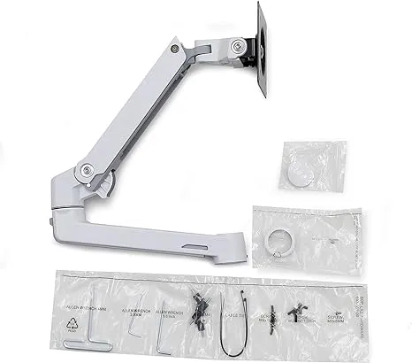 Ergotron Lx Arm Extension & Collar Kit