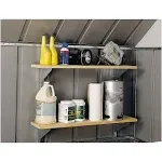 Arrow Shelving Kit