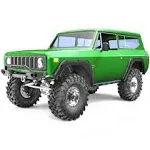 Redcat Gen8 V2 Scout II 1/10 Scale Electric RC Scale Crawler