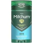 Mitchum Men Antiperspirant Deodorant