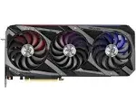 ASUS ROG Strix RTX 3080 Ti OC Edition 12GB GPU Graphics Cards