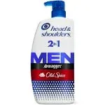 Head & Shoulders Head and Shoulders 2 in 1 Dandruff Shampoo Conditioner