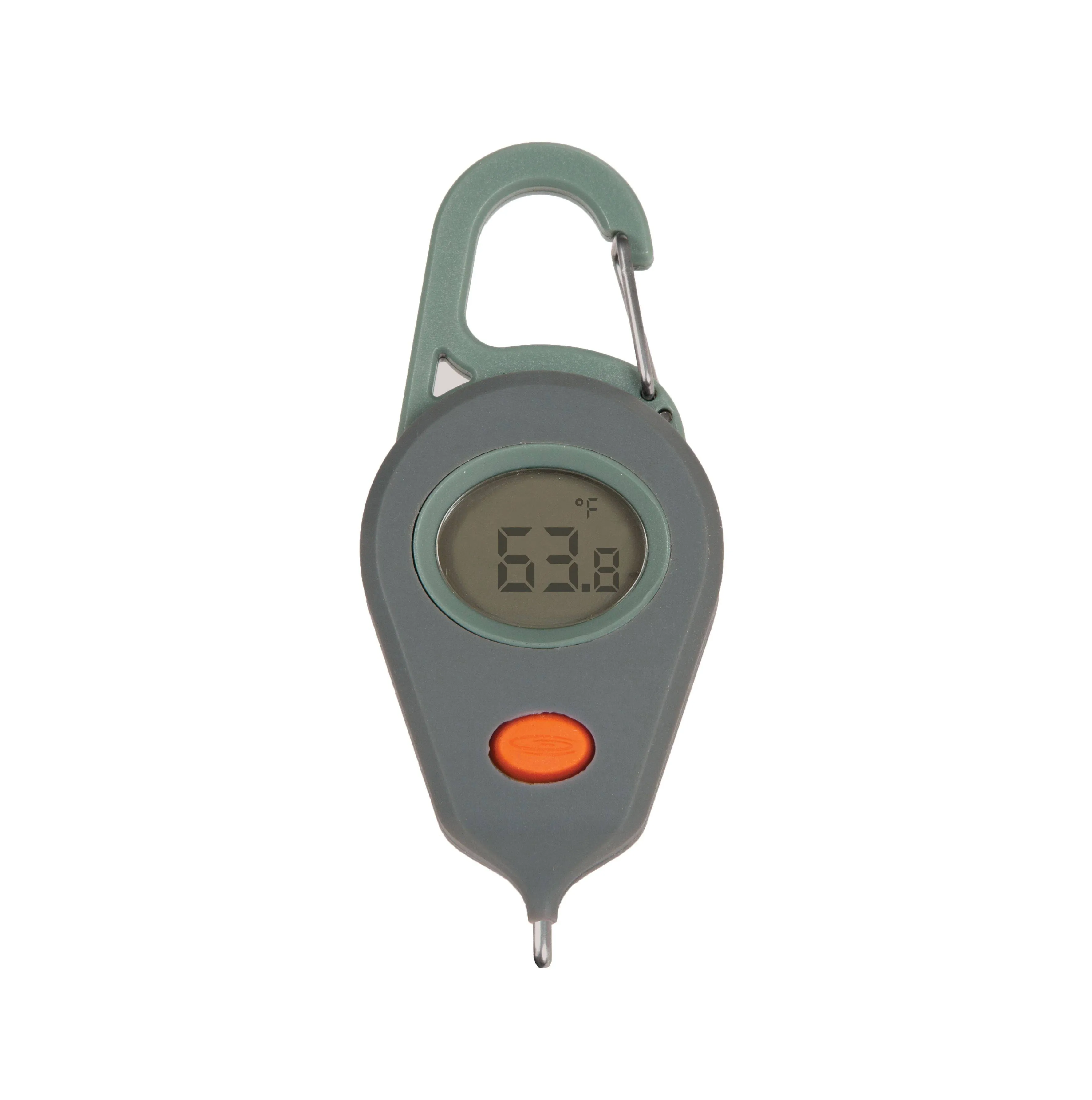 Fishpond Riverkeeper Digital Thermometer