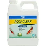 API Pond Accu-Clear Quickly Clears Pond Water