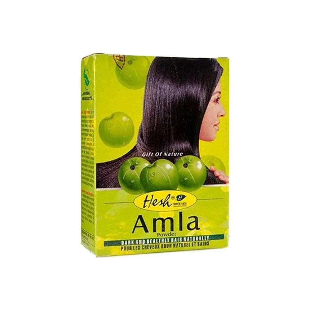 Amla Powder, 3.5 Oz