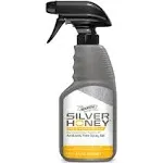 Silver Honey Hot Spot & Wound Care Spray Gel (8 oz)