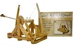 Pathfinders Leonardo Da Vinci Catapult Kit