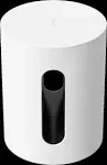 Sonos Sub Mini Wireless Subwoofer (White)