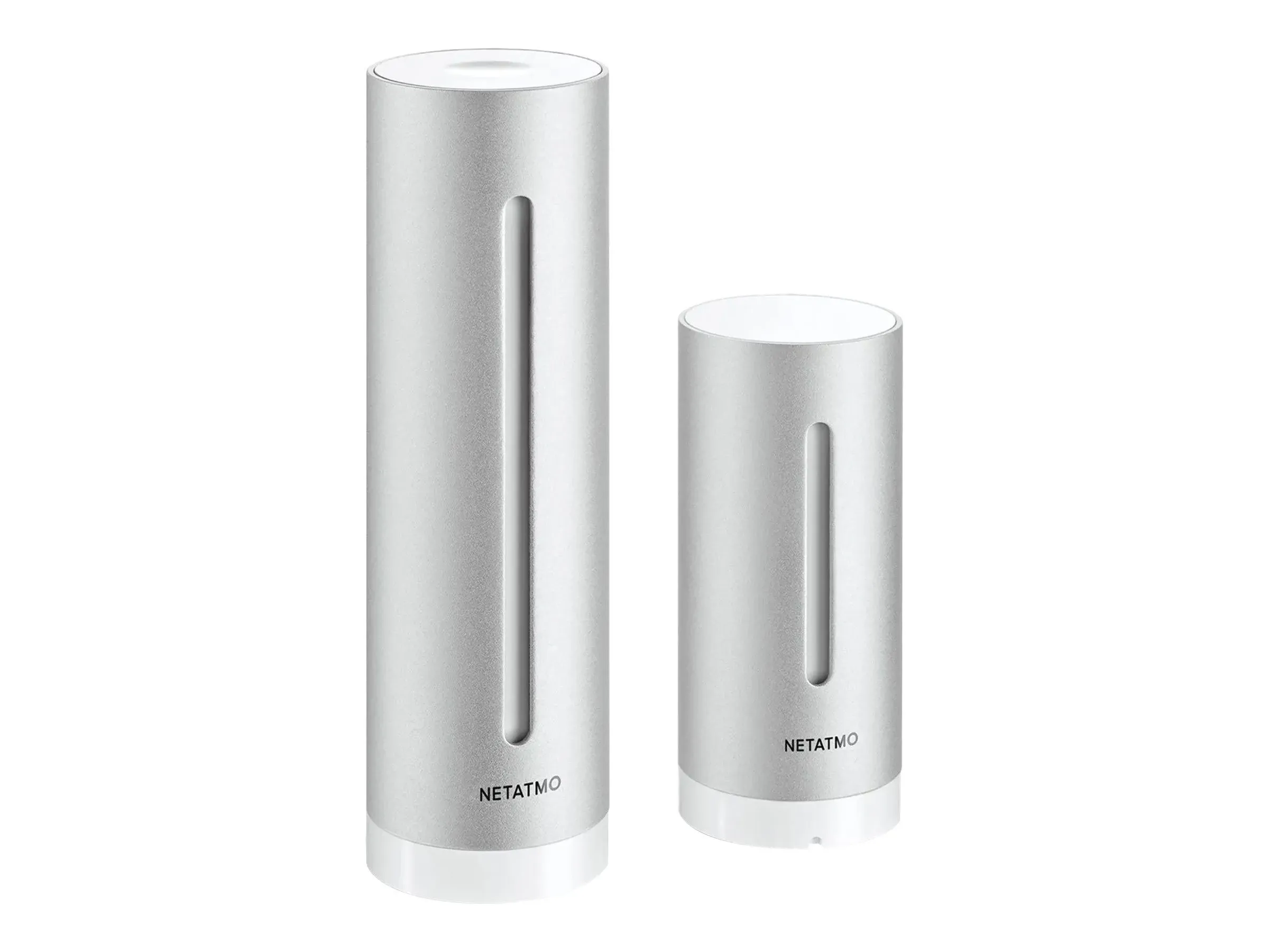 Netatmo Weather Station