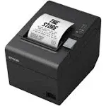 Epson TM-T20III Entry-Level POS Receipt Printer – C31CH51011 – Kestronics