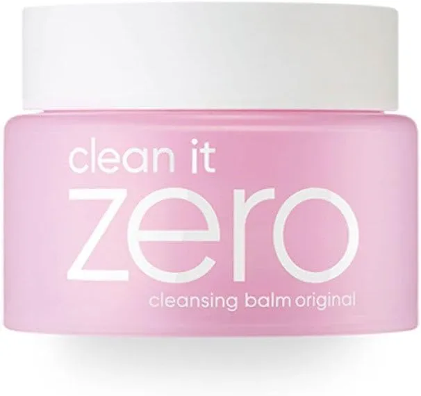 BANILA CO, Clean It Zero, Bálsamo de limpieza Original, 100 ml (3,38 oz. líq.)