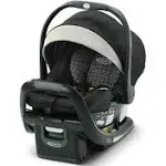 Graco SnugRide SnugFit 35 LX Infant Car Seat