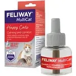 Feliway MultiCat Diffuser Refill