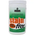 Natural Chemistry 07395 Stain Free Extra Strength Metal Stain Remover - 1.75 lbs