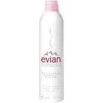 evian Natural Mineral Water Facial Spray, 10 oz.