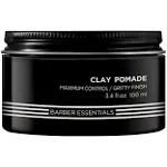 Redken Brews Outplay Texture Pomade