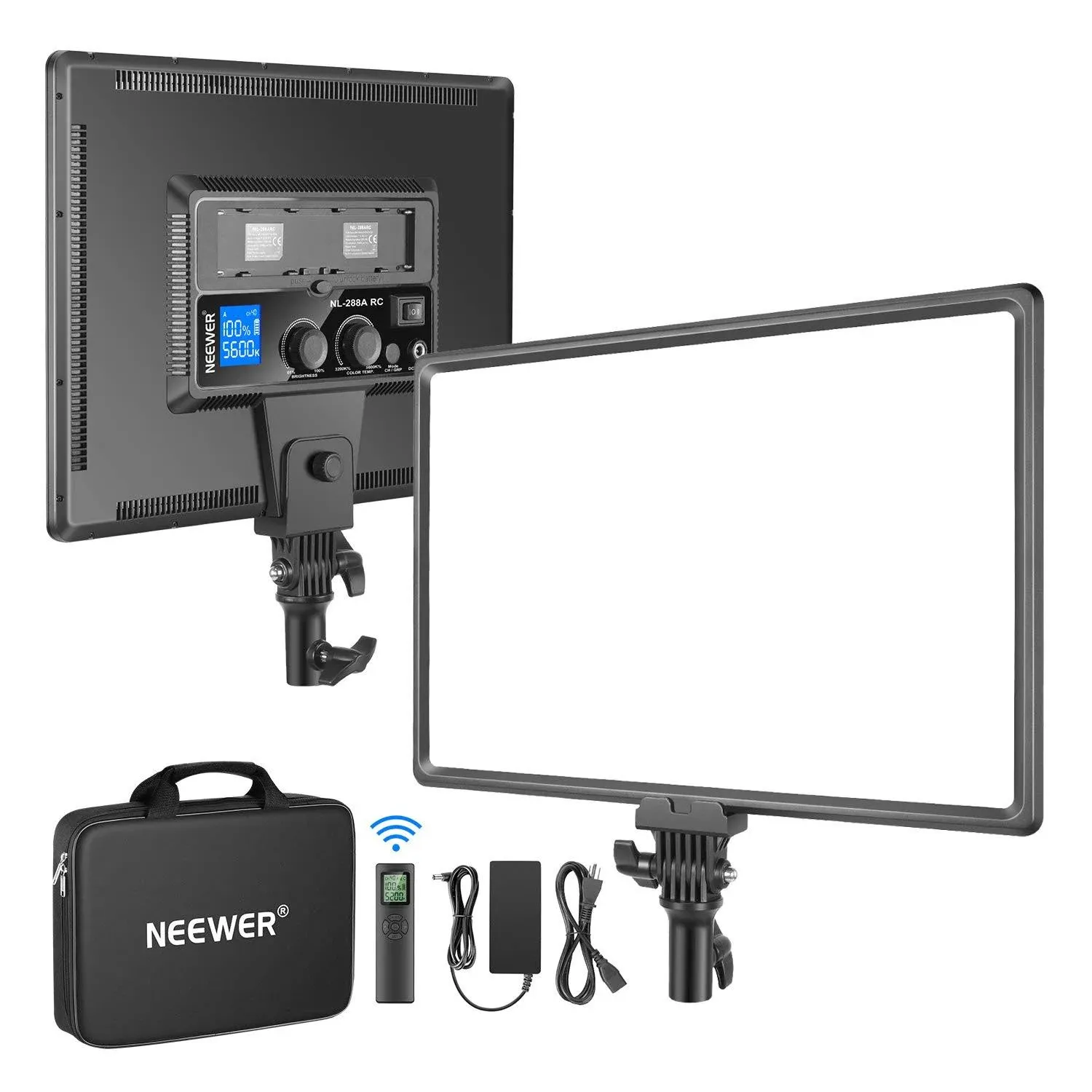 Neewer Nl288 LED Video Light